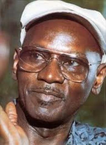 1996 in NC: Daniel Green convicted of murdering Michael Jordan's Father.