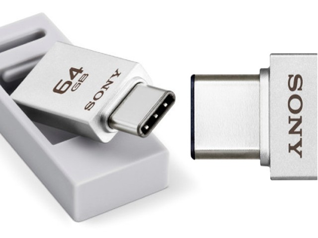 USB 3.1