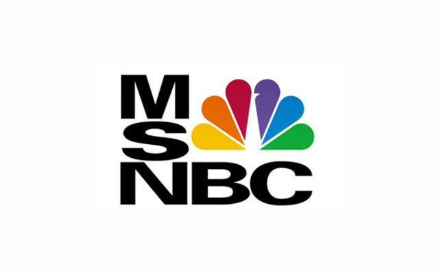 Microsoft & General Electric launch MSNBC