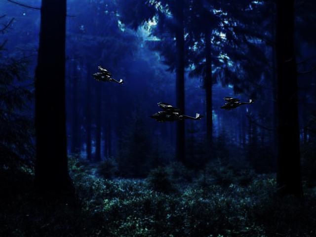 Keep Exploring the Underworld