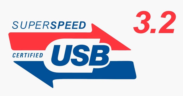 USB 3.2