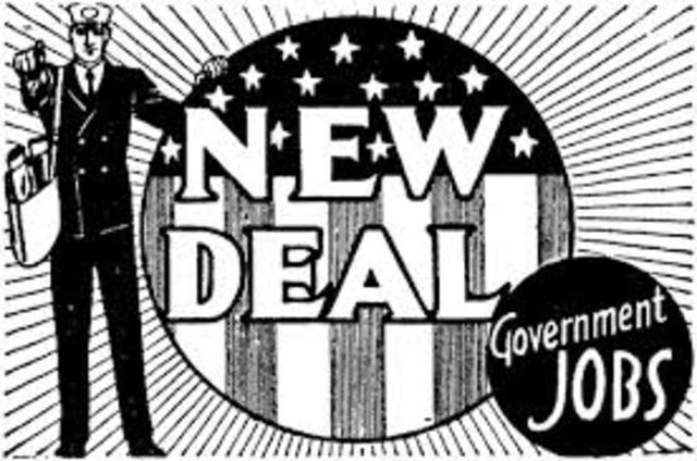 The New Deal