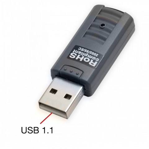 USB 1.1