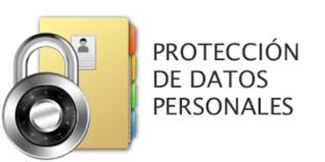 El derecho de la protección de datos personales,