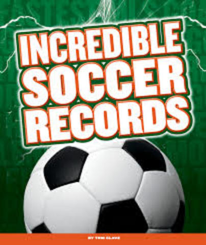 Soccer Records