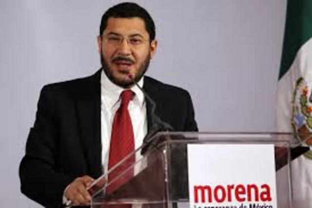 Morena celebra su Consejo Nacional