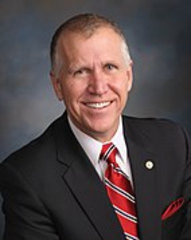 2014 in NC: Tillis Defeats Hagan for US Senate.