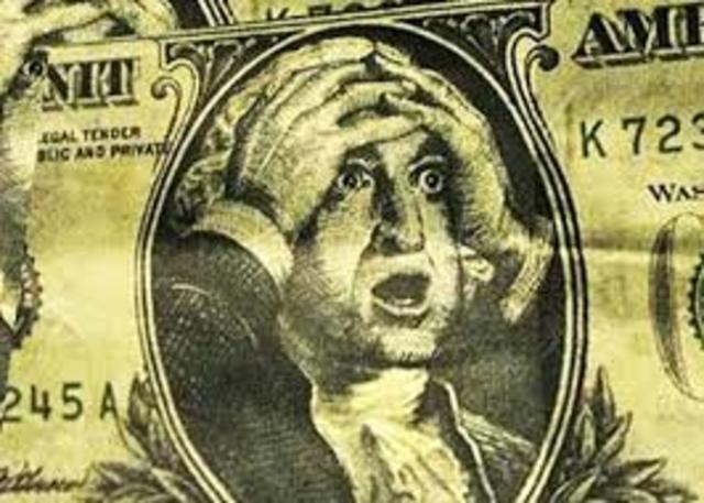 caida del bretton woods