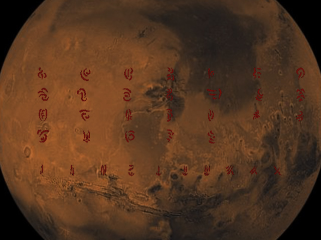 New Living Format been Created in Human Culture