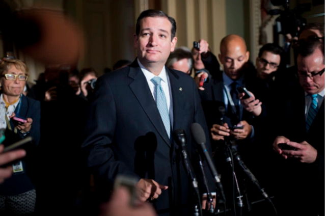 The federal government shut down