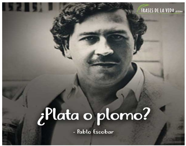 Muerte de Pablo Escobar