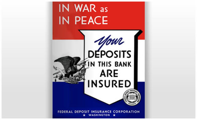 Federal Deposit Insurance Corporation (FDIC)