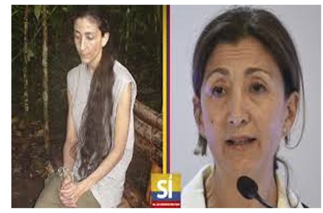 Secuestrados dirigentes Políticos