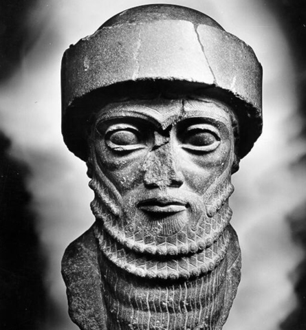 HAMMURABI (Babilonia)