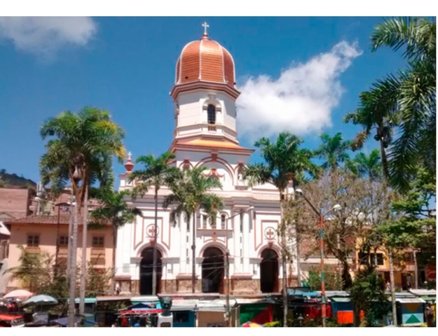 Fui víctima del conflicto armado