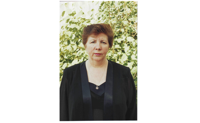 Второй директор