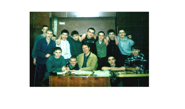 Творческое объединение   декоративно-прикладного искусства «РОДНИК»