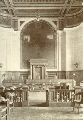 Supreme Court Decides Town of Windsor v. Whitney, 95 Conn. 357