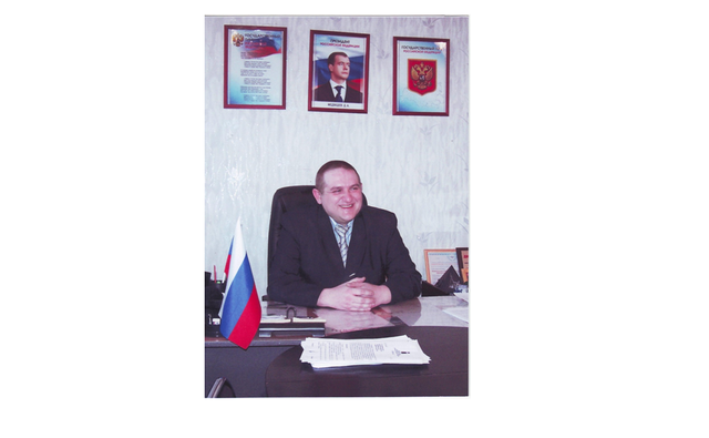 Пятый директор школы