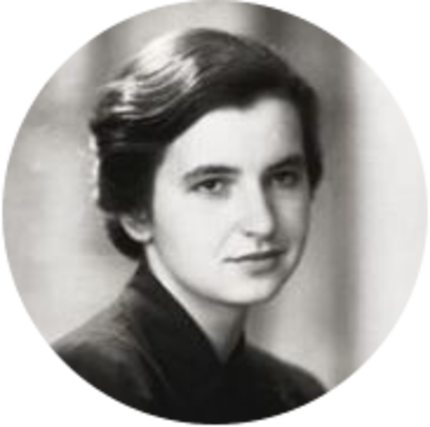 Rosalind Franklin
