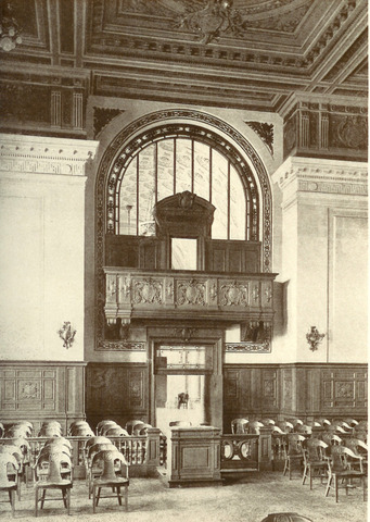 Supreme Court decides State v. Nelson, 126 Conn. 412