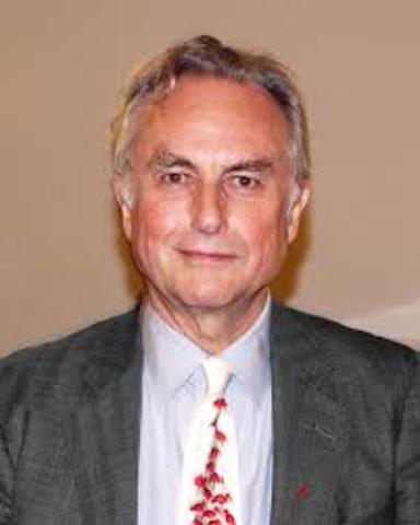 Clinton Richard Dawkins