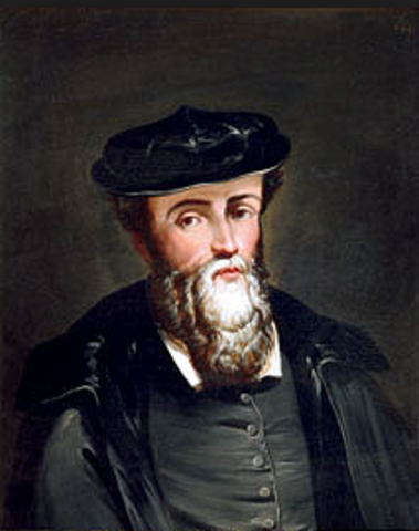 Nicolas Monardes