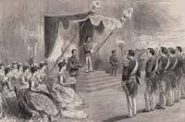 Meiji Restoration