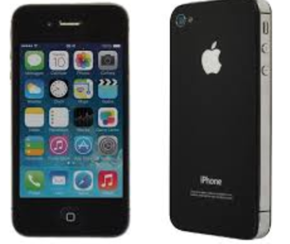 Iphone 4