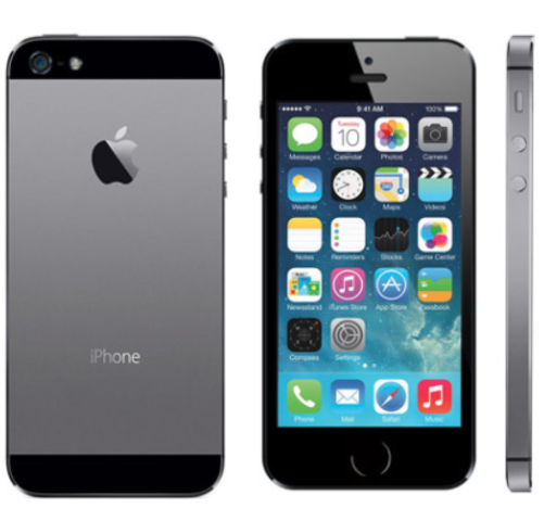Iphone 5