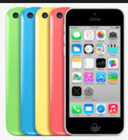 Iphone 5c