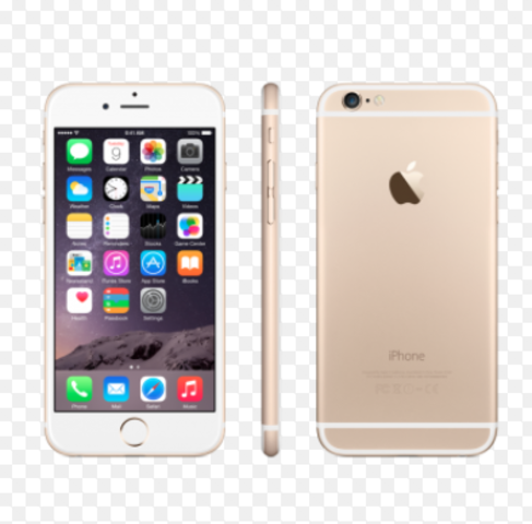 Iphone 6