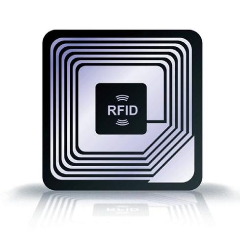 La radio-identification  (RFID)