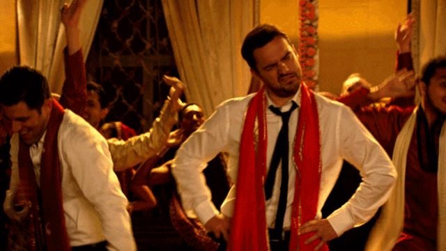 ACABO LA CARRERA!!!!