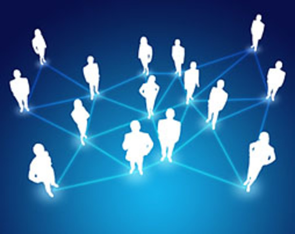 National Professional Organizations for Visual Instruction Merge