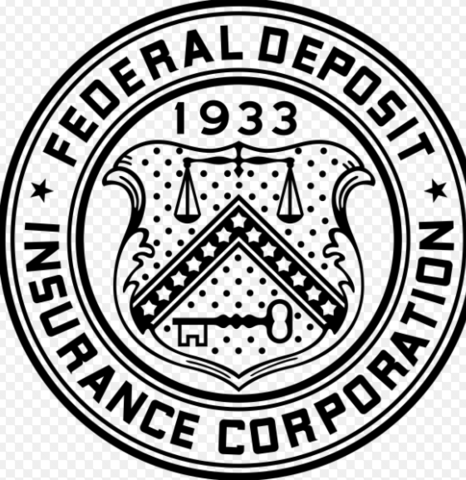 Federal Deposit Insurance Corporation