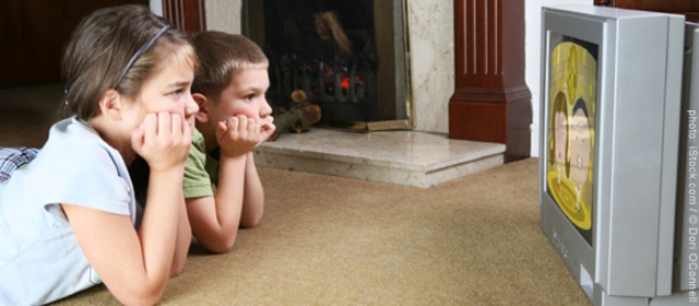 FCC Sets Aside 242 TV Channels for Educational Purposes