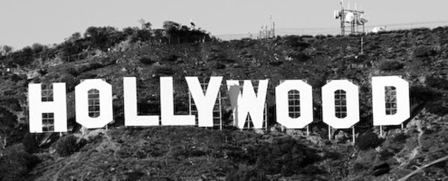 Film Moved to the East coast