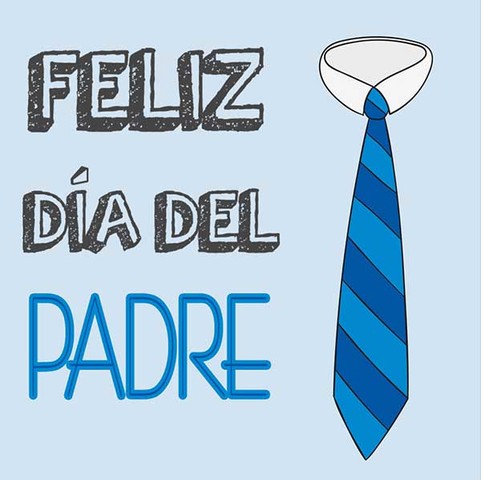 Dia del Pare