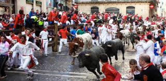 San Fermín