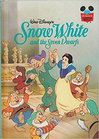 snow white and the seven dwarfs