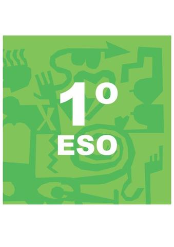 Repeteixo 1er de la ESO