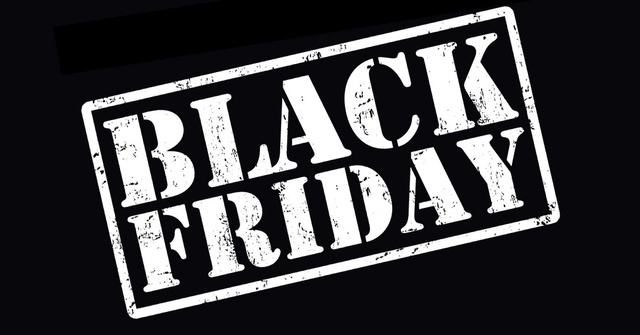 Black friday
