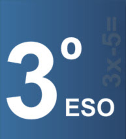 3er ESO