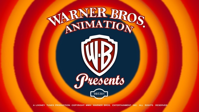 (The Birth Of Warner Brothers)