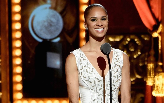 Music Center Spotlight awards