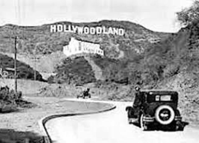 Why we moved to california