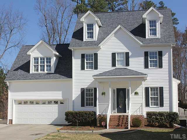 We Buy Our Forever Home!