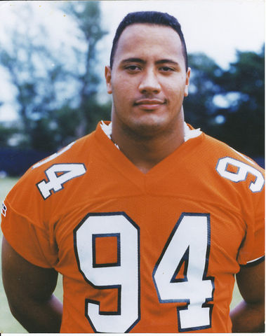 Sobre pasando obstáculos