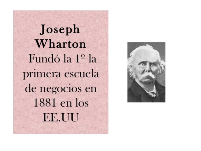 Estados Unidos (Joshep Wharton)